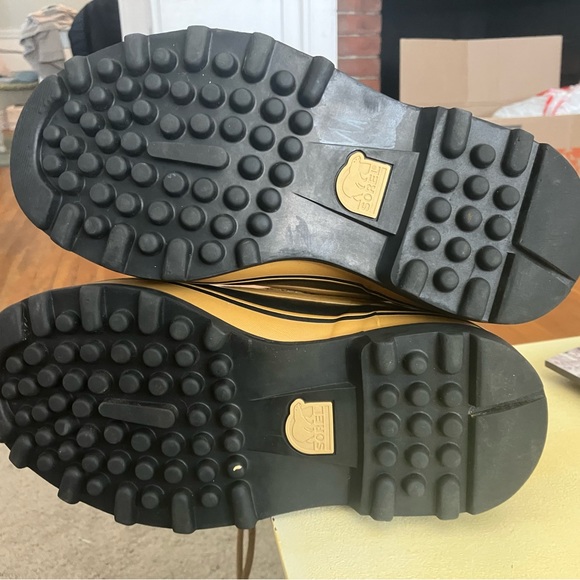 Sorel caribou waterproof boots size US 6 - Picture 3 of 6